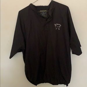 The Black Dog Pullover